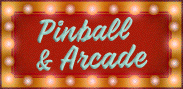 Seattle Pinball Arcade