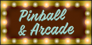 Seattle Pinball Arcade